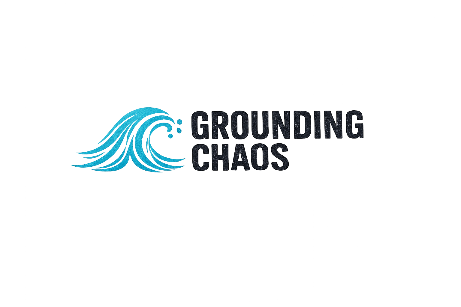 Grounding Chaos